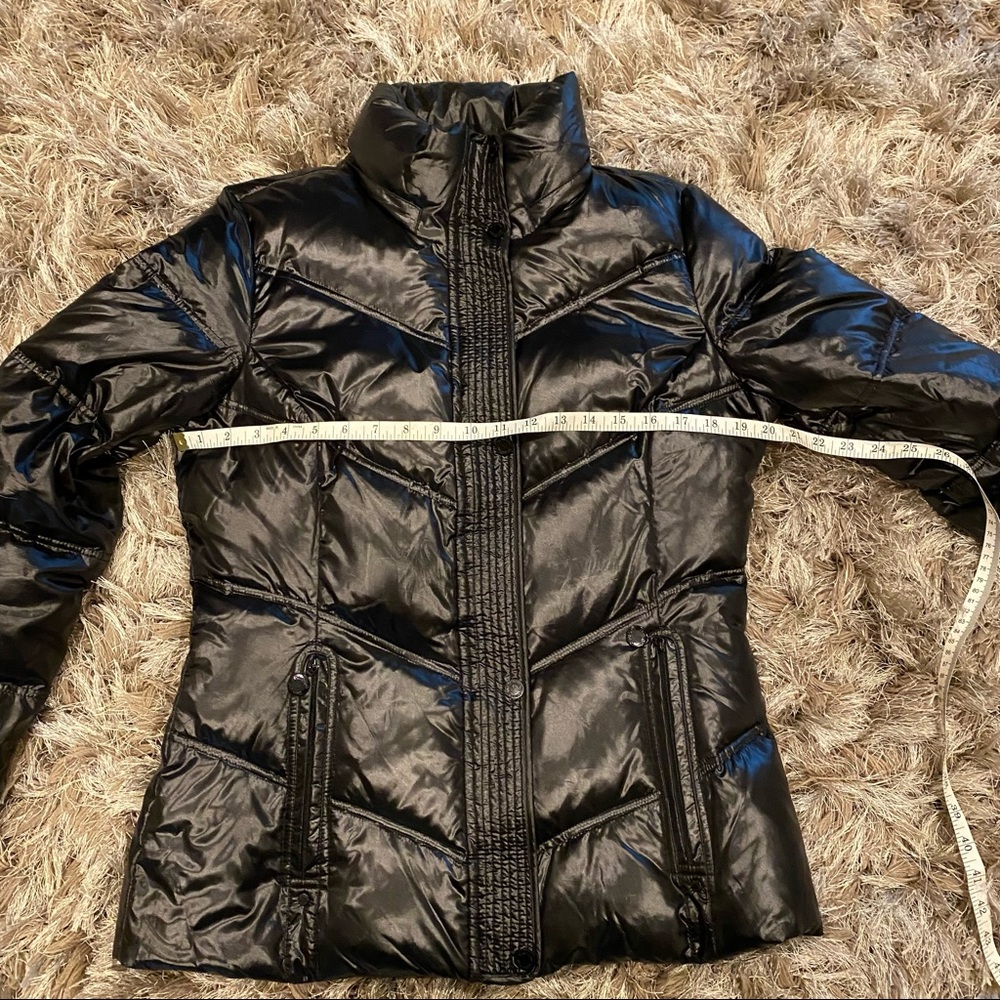 Calvin Klein Medium Puffer Jacket - image 5